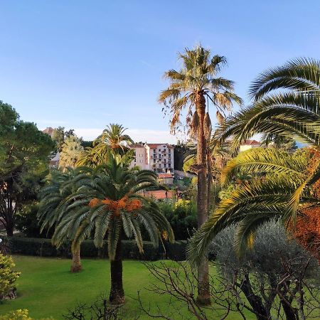 Tres Beau T2 Dans Parc Montfleury ,Proche Centre ,Au Calme 44 Bd Montfleury Daire Cannes Dış mekan fotoğraf